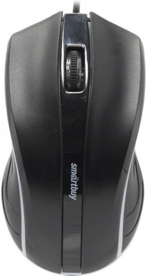 Мышь проводная Smartbuy One SBM-338-K