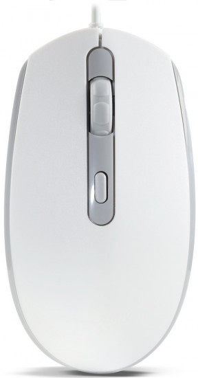 Мышь проводная Smartbuy ONE SBM-280-WG