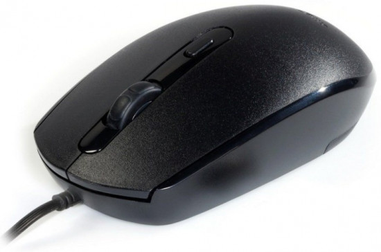 Мышь проводная Smartbuy SBM-280-K