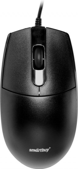 Мышь проводная Smartbuy ONE SBM-216-K