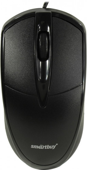Мышь проводная Smartbuy ONE SBM-215-K
