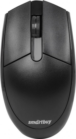 Мышь проводная Smartbuy SBM-212-K