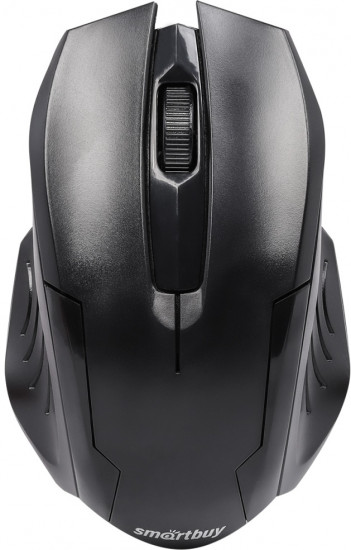 Мышь проводная Smartbuy SBM-210-K