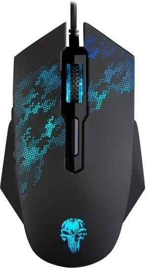 Мышь проводная Smartbuy SBM-744G-K