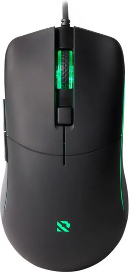 Мышь проводная Smartbuy SBM-747G-K