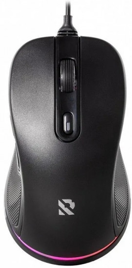 Мышь проводная Smartbuy SBM-746G-K