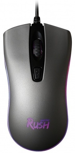 Мышь проводная Smartbuy Rush Phantom SBM-713G-G