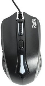 Мышь проводная Smartbuy Rush 712