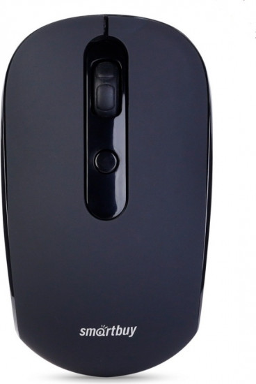 Мышь беспроводная Smartbuy ONE 262AG-K