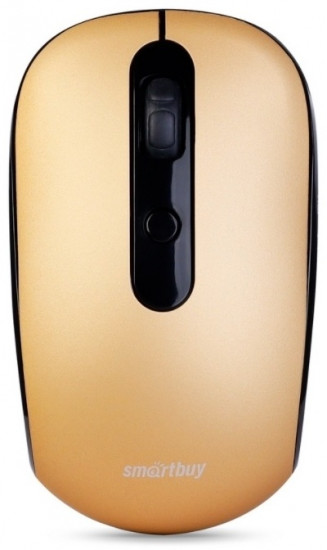 Мышь беспроводная Smartbuy ONE 262AG-O
