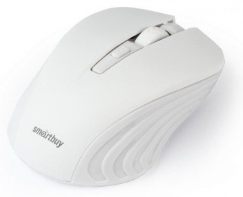 Мышь беспроводная Smartbuy One SBM-340AG-K