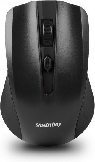 Мышь беспроводная Smartbuy SBM-352AG-K