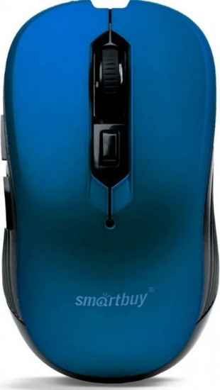 Мышь Wireless Optical Mouse SBM-200AG