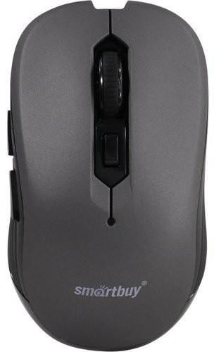 Мышь Wireless Optical Mouse SBM-200AG