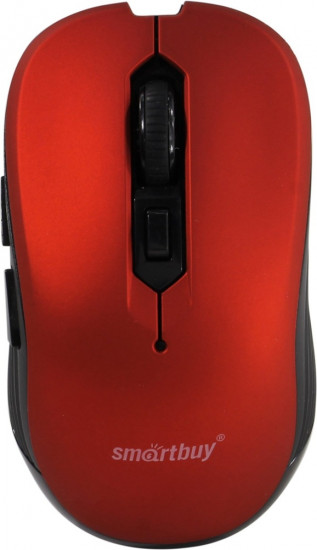Мышь Wireless Optical Mouse SBM-200AG