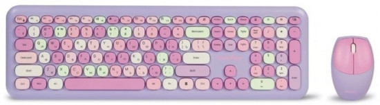 Клавиатура с мышью Smartbuy SBC-666395AG-V