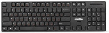 Клавиатура Smartbuy ONE SBK-238U-K