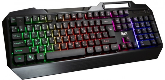 Клавиатура Smartbuy Rush SBK-310G-K