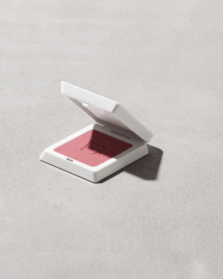 Румяна для лица «Fenty Cheeks Suede Powder Blush», оттенок Tutu Turnt