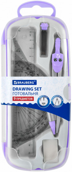 Готовальня