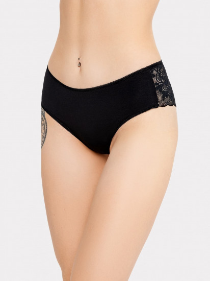 Трусы-слип женские