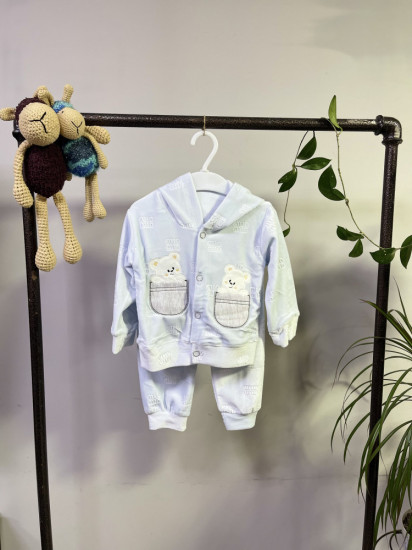 Комплект для новорожденных