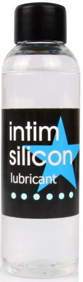 Масло-лубрикант «Intim Silicon»