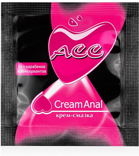 Крем-смазка «Creamanal ACC»