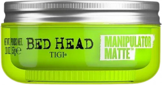Матовая мастика для волос «Manipulator Matte»