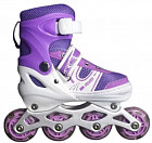 фиолетовый