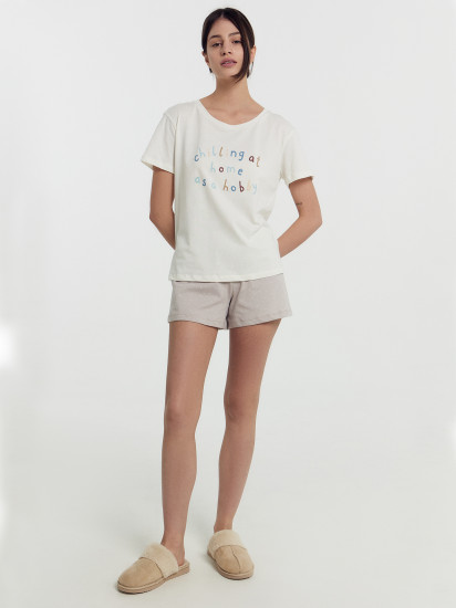 Пижама женская