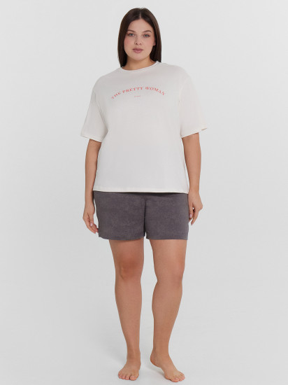 Пижама женская