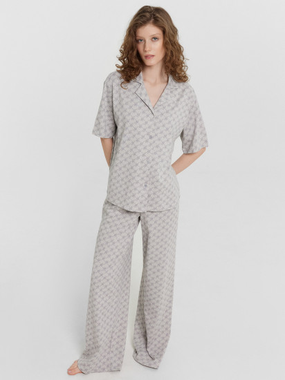 Пижама женская