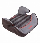 Автокресло бустер 25-36 кг Nania "Topo Comfort Graphic Red"