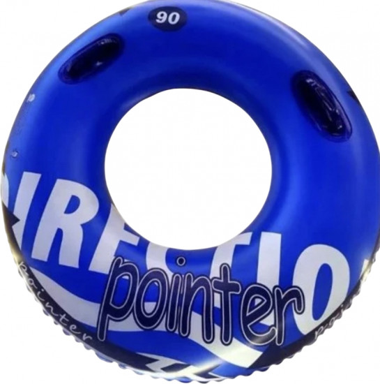 Круг надувной «Pointer»