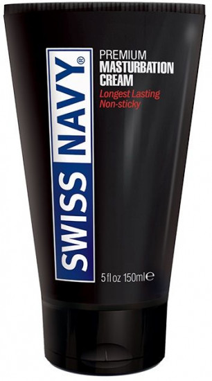 Крем для мастурбации «Masturbation Cream»