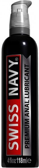 Лубрикант анальный «Premium Anal Lubricant»