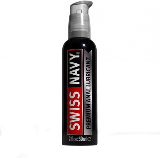 Лубрикант анальный «Premium Anal Lubricant»