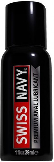 Лубрикант анальный «Premium Anal Lubricant»