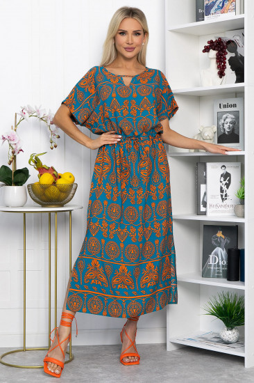 Платье женское «Вистерия»