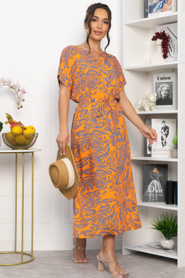 Платье женское «Вистерия»