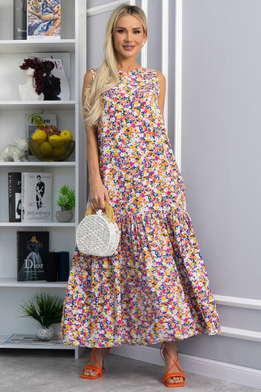 Платье женское «Городской романс»