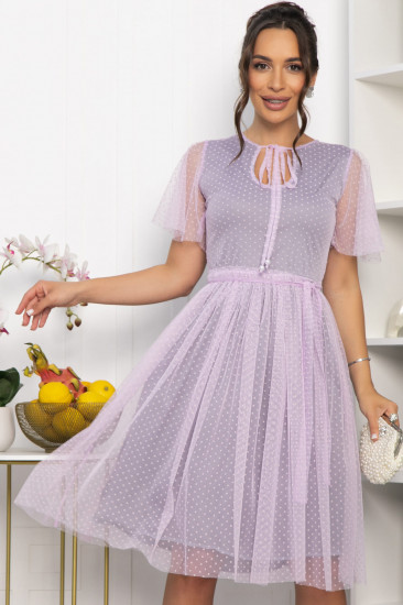 Платье женское «У твоих ног»