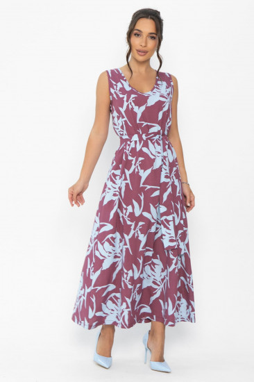 Платье женское «Чарующая красота»