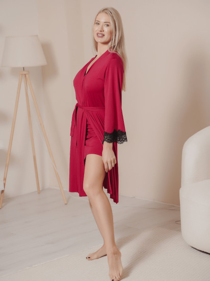 Халат женский