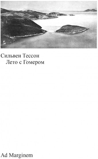 Лето с Гомером