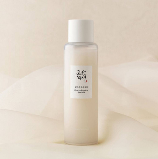 Тонер для лица «Glow Replenishing Rice Milk»