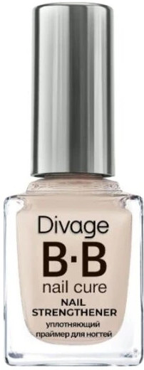 Праймер для ногтей уплотняющий «Nail Strengthener»