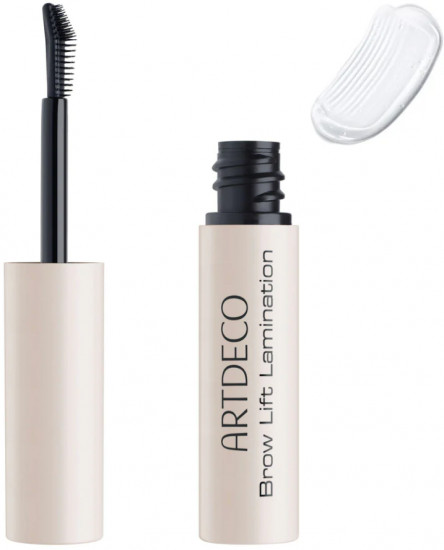 Гель для бровей «Brow Lift Lamination», оттенок 1 Clear