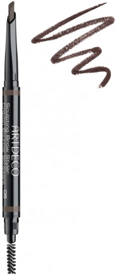 Карандаш для бровей «Sculpting Brow Styler» оттенок 05 Ash